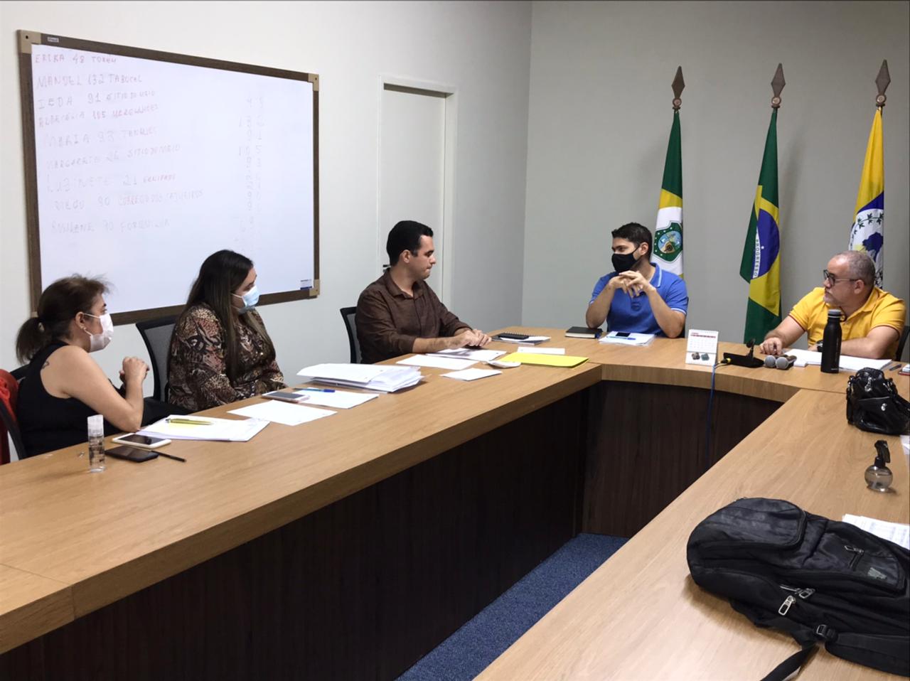 4° Assembléia do CPSMIT de 2021